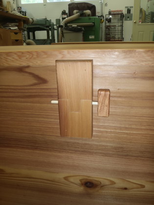 Cedar Chests