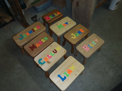 Children's Gifts & Treasures