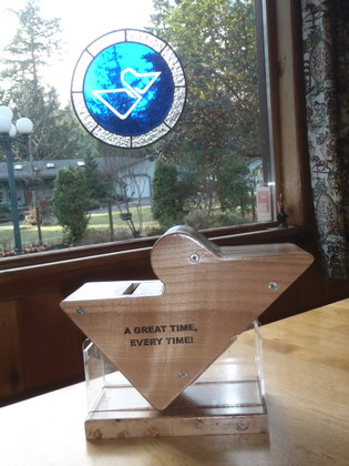 Children's Gifts & Treasures