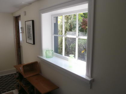 Windows - Reno Before and After