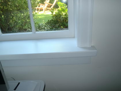 Windows - Reno Before and After